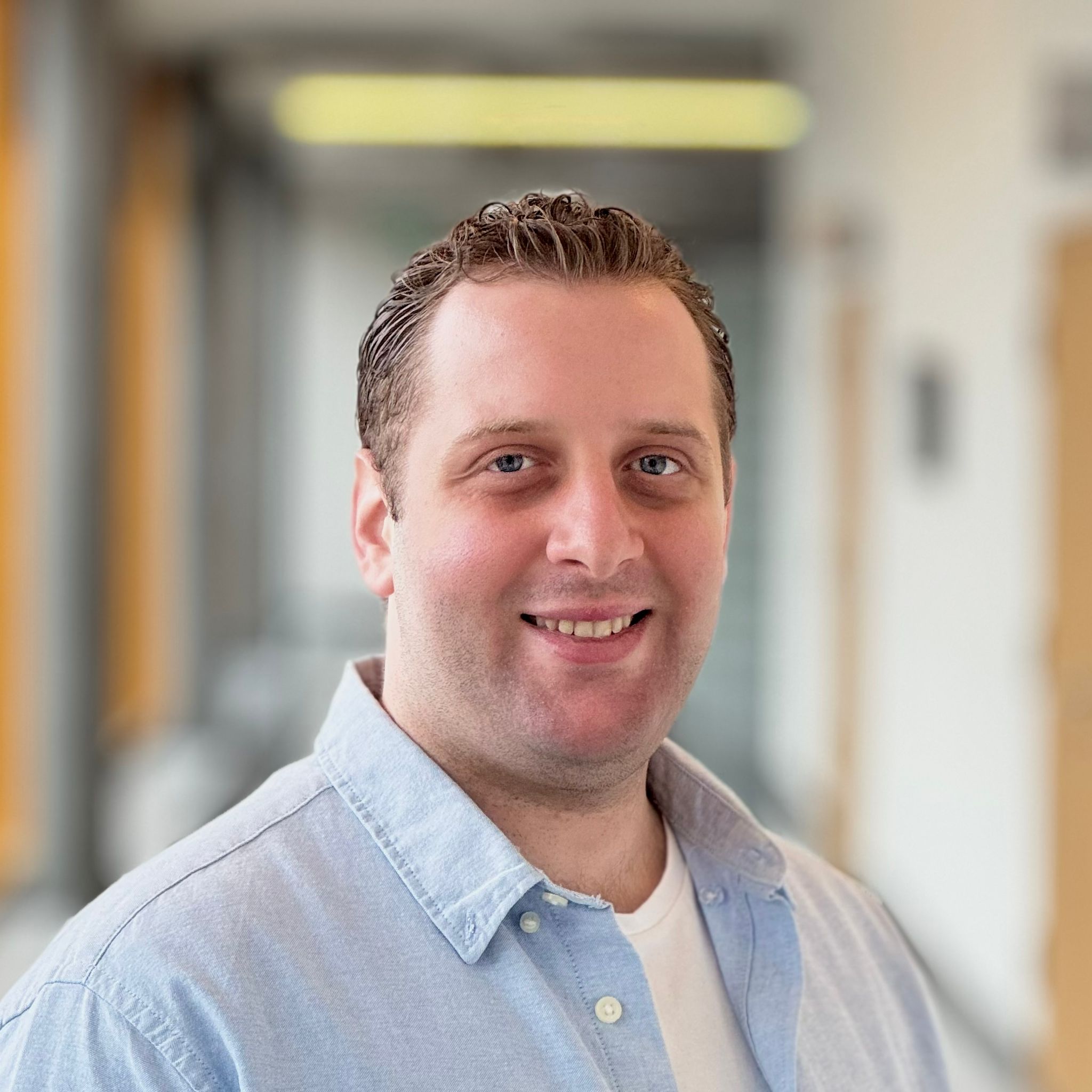 Burkay Tunc ProfilBild